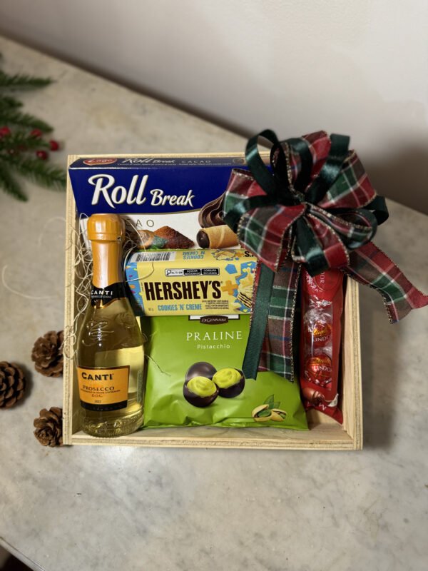 Caja Regalo #3