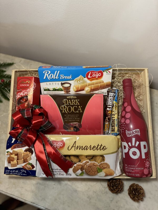 Caja Regalo #7