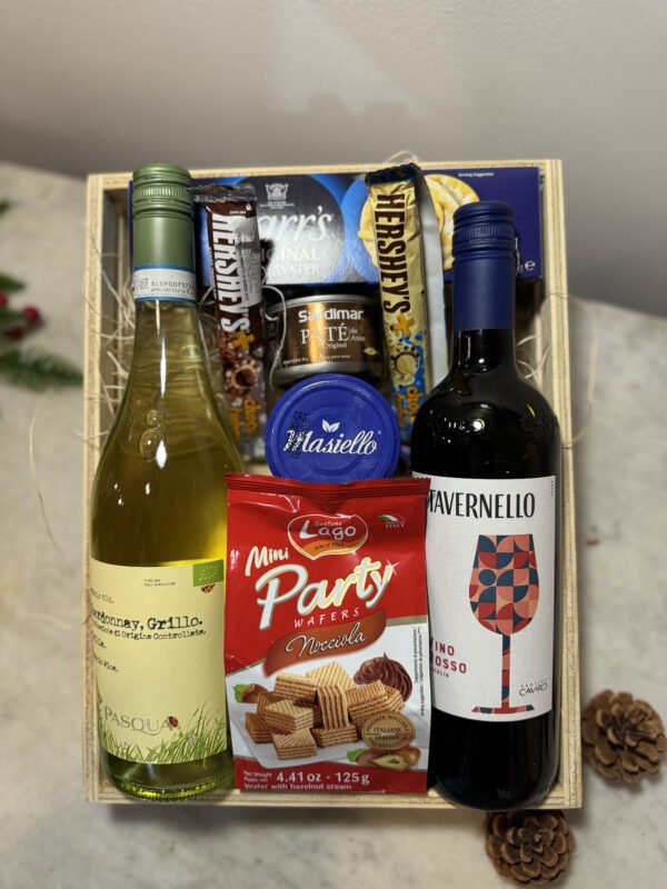 Caja Regalo #8