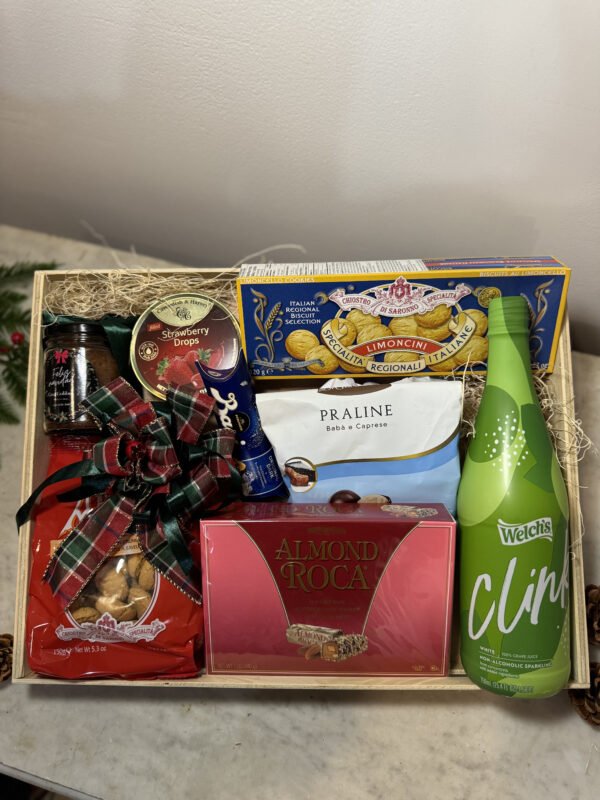 Caja Regalo #9
