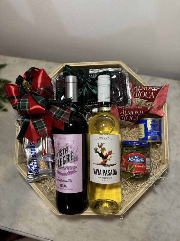 Caja Regalo #11